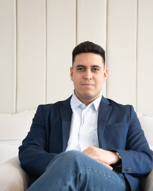 Cristian Chica